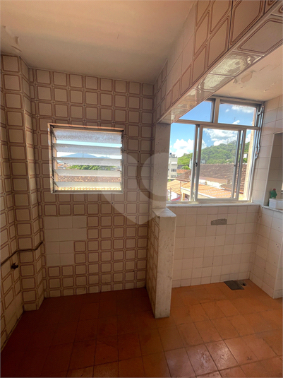 Venda Apartamento Rio De Janeiro Campo Grande REO1048930 48