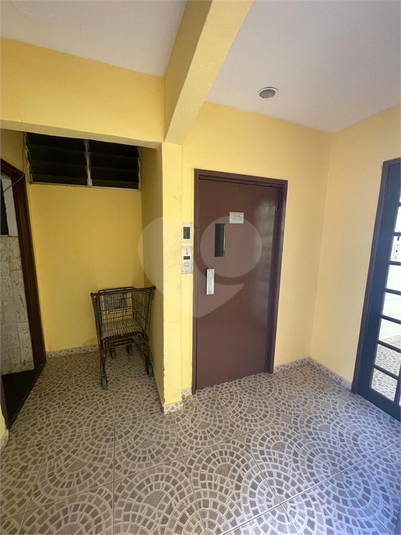 Venda Apartamento Rio De Janeiro Campo Grande REO1048930 4