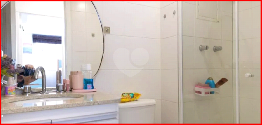 Venda Apartamento São Paulo Vila Anglo Brasileira REO1048931 13