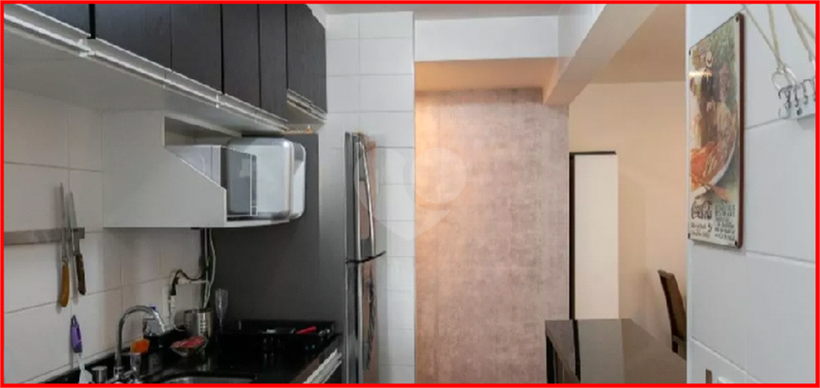 Venda Apartamento São Paulo Vila Anglo Brasileira REO1048931 7