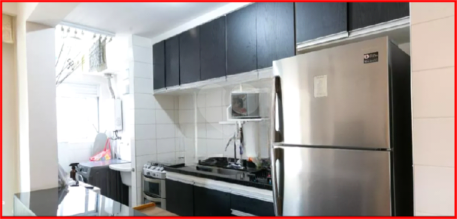 Venda Apartamento São Paulo Vila Anglo Brasileira REO1048931 6