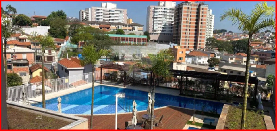 Venda Apartamento São Paulo Vila Anglo Brasileira REO1048931 16