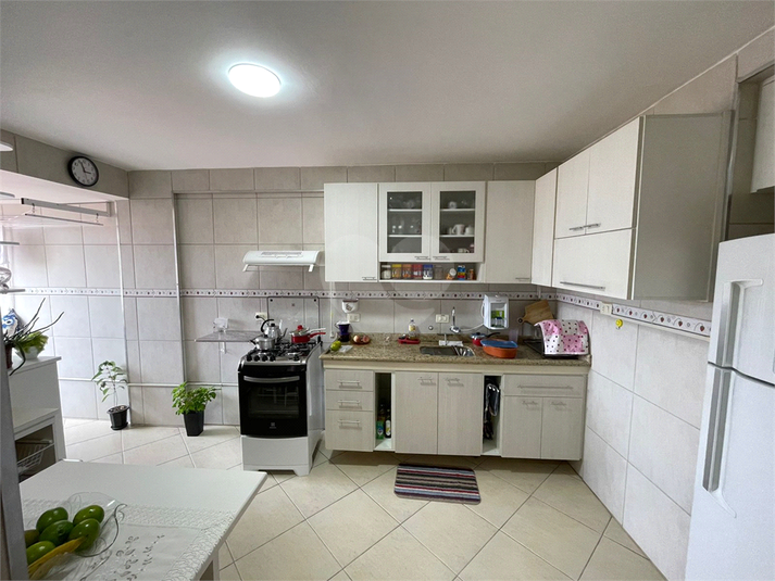 Venda Apartamento São Paulo Água Fria REO1048937 13