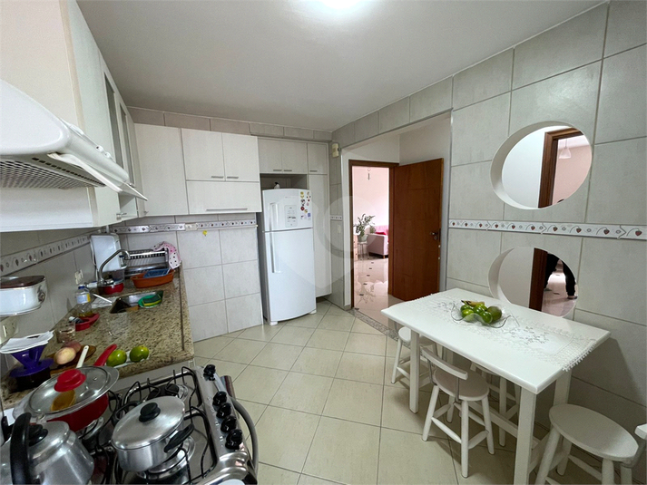 Venda Apartamento São Paulo Água Fria REO1048937 10