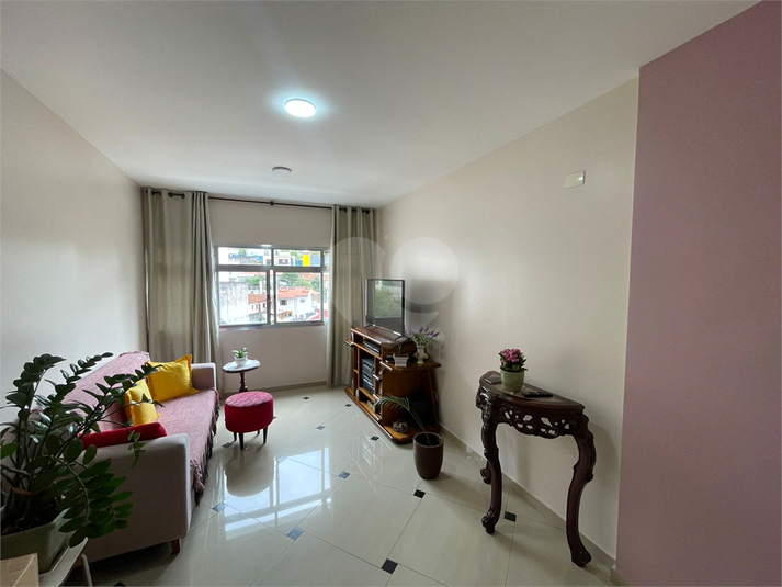 Venda Apartamento São Paulo Água Fria REO1048937 1