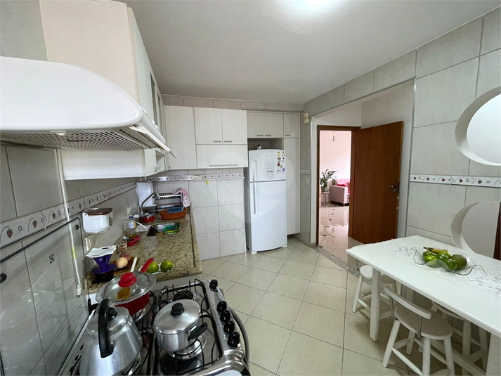 Venda Apartamento São Paulo Água Fria REO1048937 11