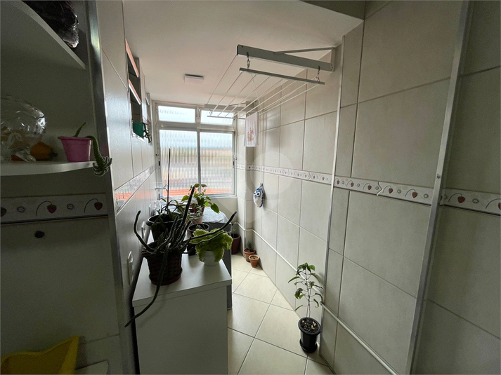 Venda Apartamento São Paulo Água Fria REO1048937 9