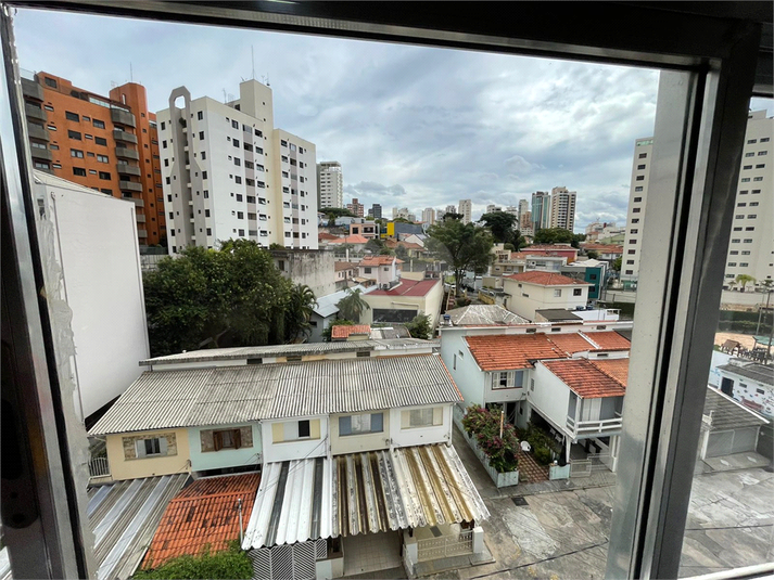 Venda Apartamento São Paulo Água Fria REO1048937 5