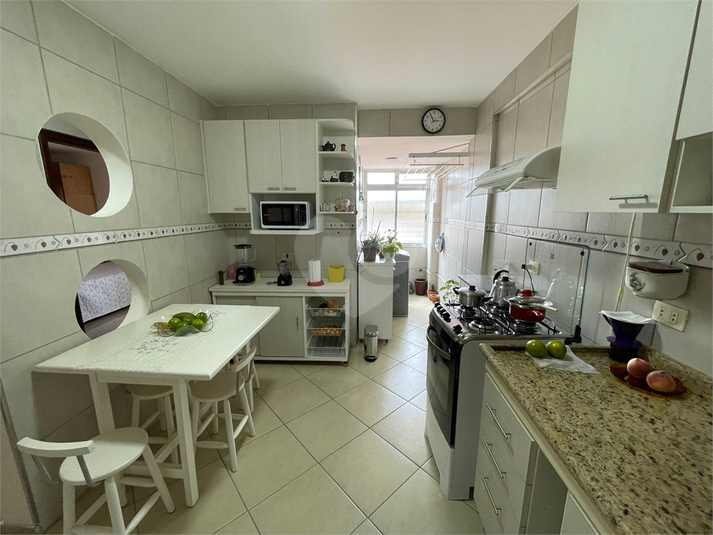 Venda Apartamento São Paulo Água Fria REO1048937 8