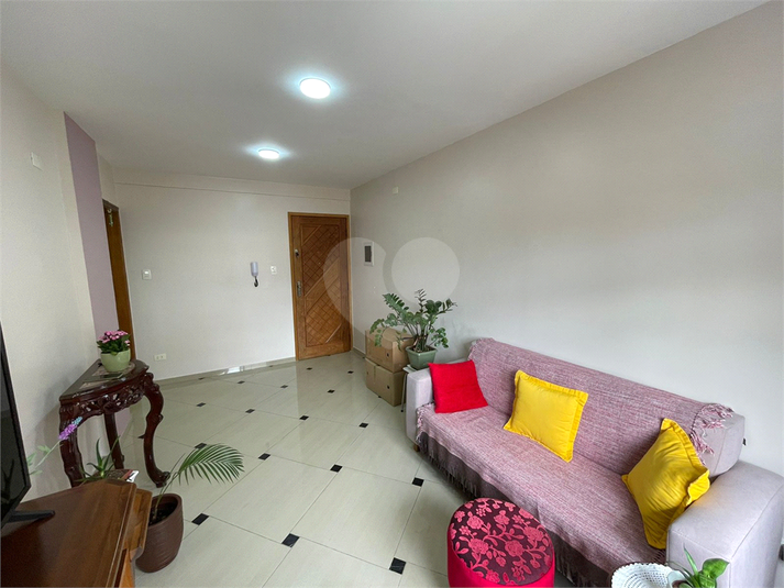 Venda Apartamento São Paulo Água Fria REO1048937 4