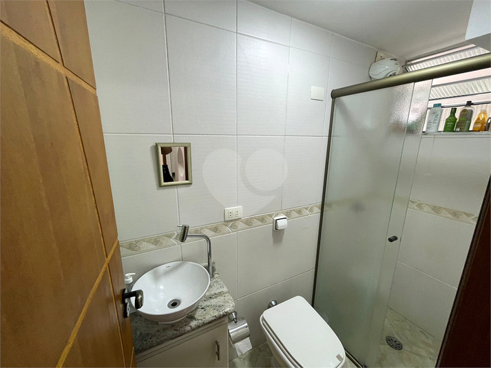 Venda Apartamento São Paulo Água Fria REO1048937 16