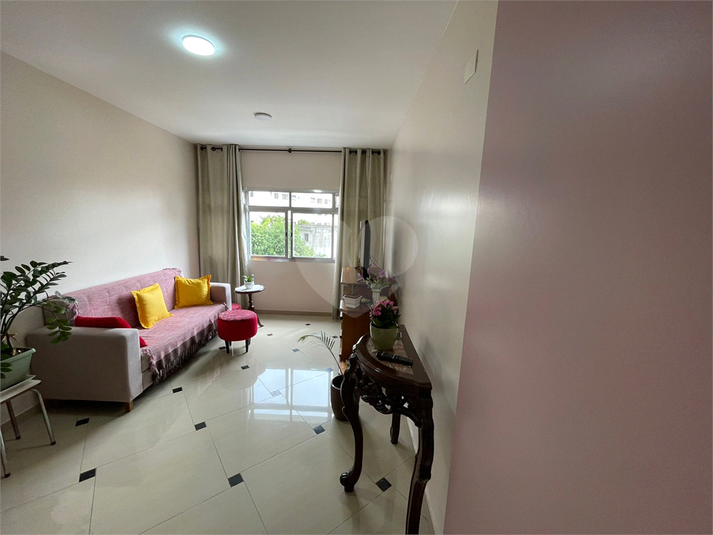 Venda Apartamento São Paulo Água Fria REO1048937 6