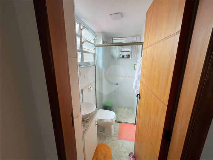 Venda Apartamento São Paulo Água Fria REO1048937 21