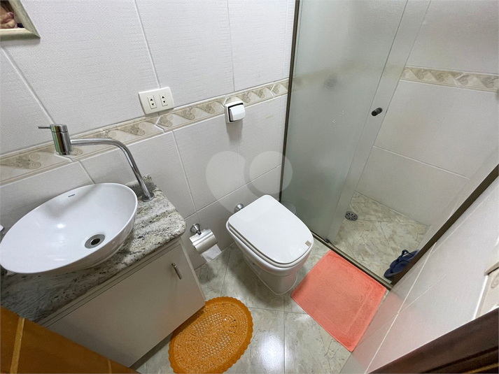 Venda Apartamento São Paulo Água Fria REO1048937 17