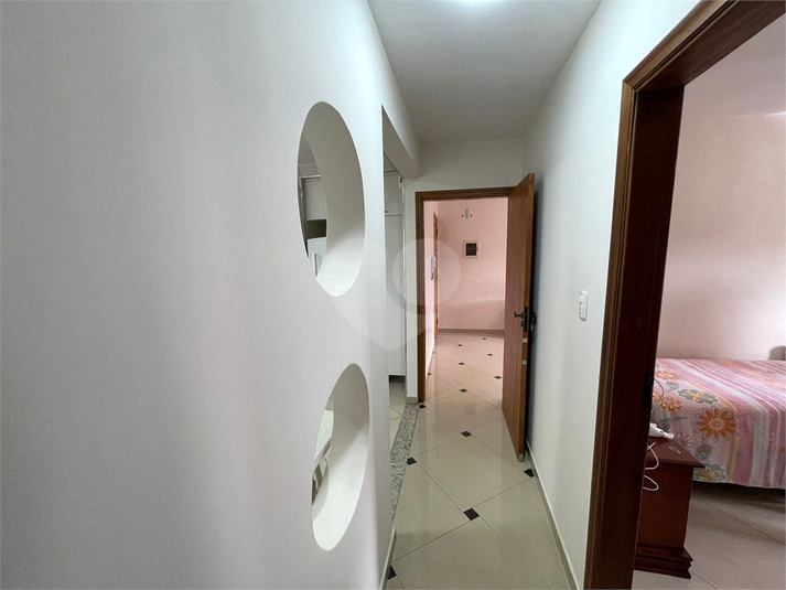 Venda Apartamento São Paulo Água Fria REO1048937 12