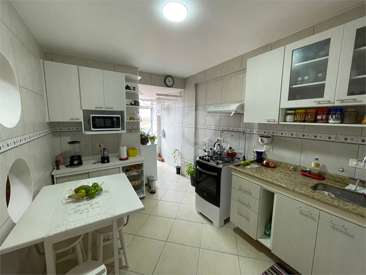 Venda Apartamento São Paulo Água Fria REO1048937 7