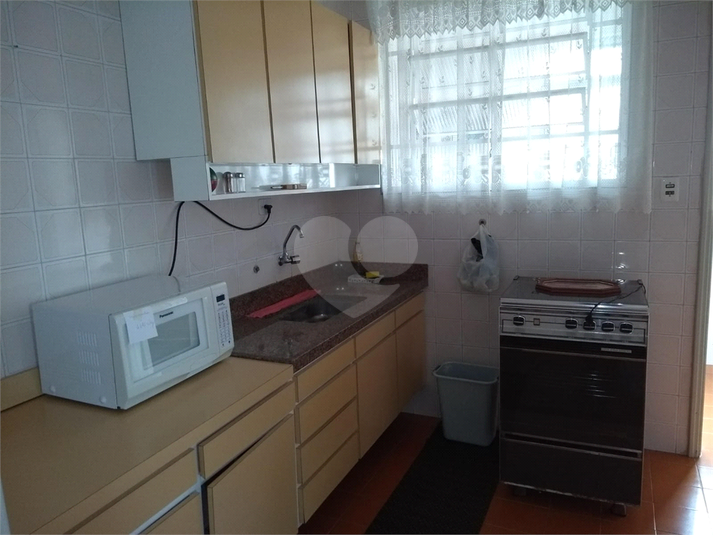 Venda Apartamento Santos Aparecida REO1048940 5