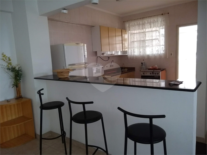 Venda Apartamento Santos Aparecida REO1048940 13