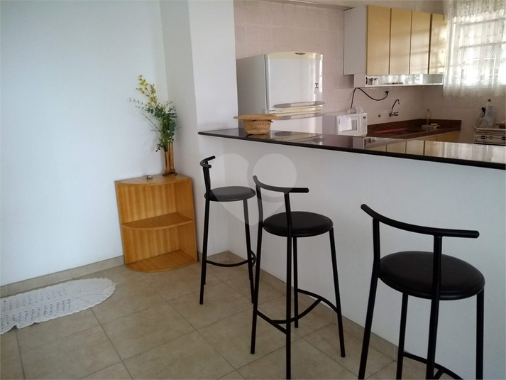 Venda Apartamento Santos Aparecida REO1048940 12