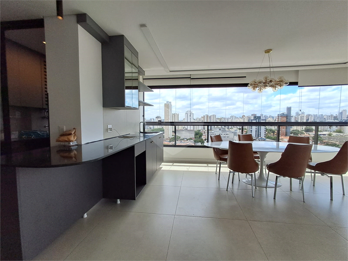 Aluguel Apartamento São Paulo Vila Romana REO1048945 8