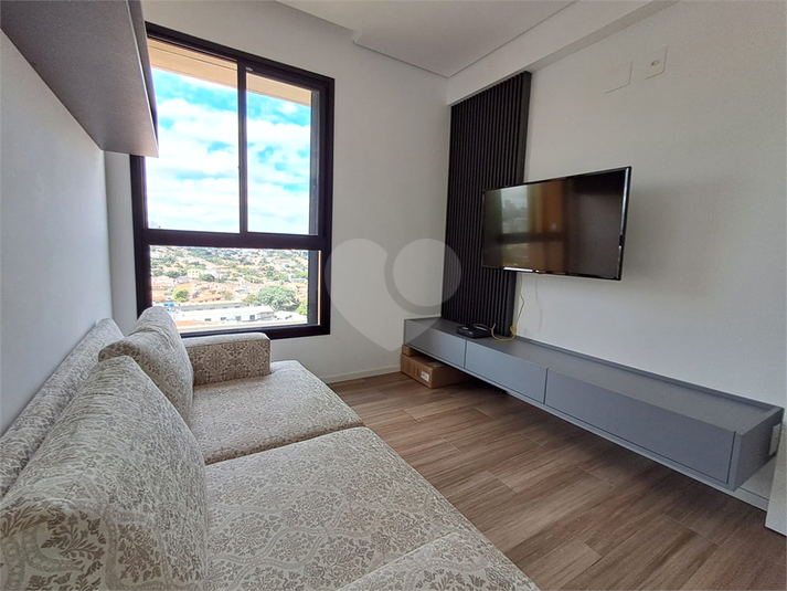 Aluguel Apartamento São Paulo Vila Romana REO1048945 21