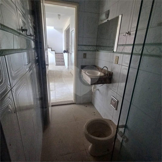 Aluguel Apartamento Rio De Janeiro Santíssimo REO1048949 23