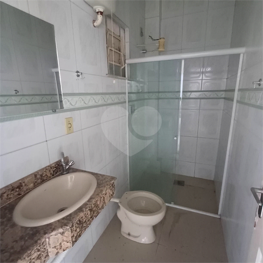 Aluguel Apartamento Rio De Janeiro Santíssimo REO1048949 13