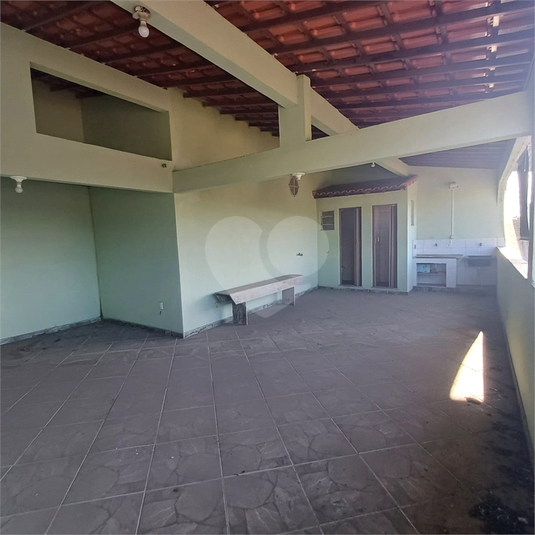 Aluguel Apartamento Rio De Janeiro Santíssimo REO1048949 15