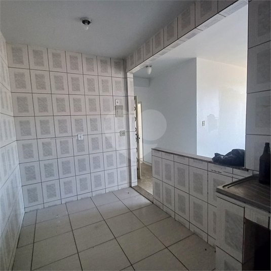 Aluguel Apartamento Rio De Janeiro Santíssimo REO1048949 7