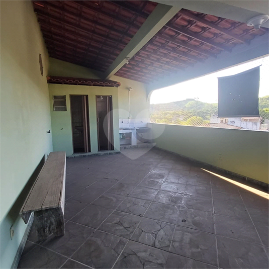 Aluguel Apartamento Rio De Janeiro Santíssimo REO1048949 25