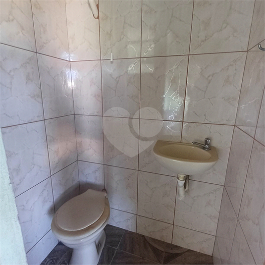 Aluguel Apartamento Rio De Janeiro Santíssimo REO1048949 26