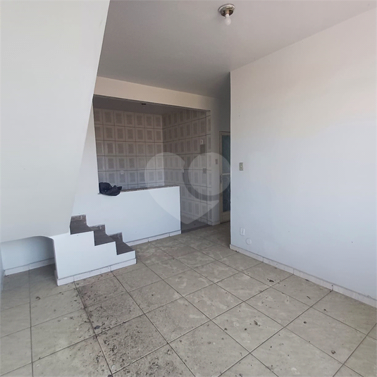 Aluguel Apartamento Rio De Janeiro Santíssimo REO1048949 5