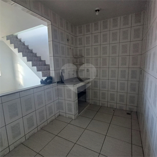 Aluguel Apartamento Rio De Janeiro Santíssimo REO1048949 8