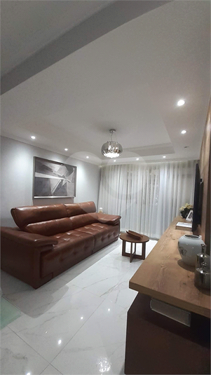 Venda Sobrado São Paulo Vila Cruzeiro REO1048954 2