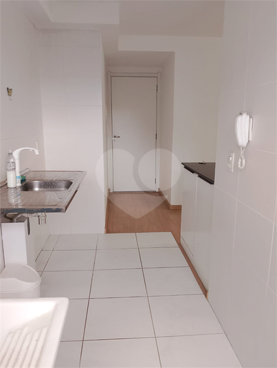 Aluguel Apartamento São Paulo Itaquera REO1048956 3