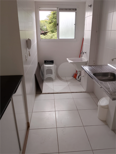 Aluguel Apartamento São Paulo Itaquera REO1048956 5