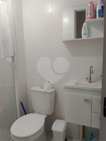 Aluguel Apartamento São Paulo Itaquera REO1048956 8