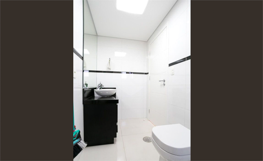 Venda Apartamento São Paulo Água Fria REO1048957 22