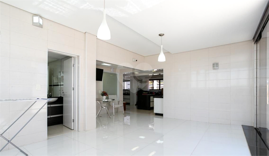 Venda Apartamento São Paulo Água Fria REO1048957 25