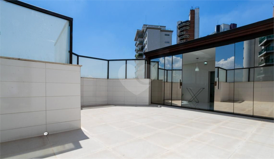 Venda Apartamento São Paulo Água Fria REO1048957 51