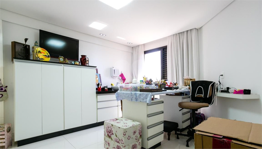 Venda Apartamento São Paulo Água Fria REO1048957 37