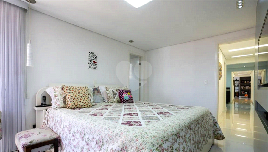 Venda Apartamento São Paulo Água Fria REO1048957 10