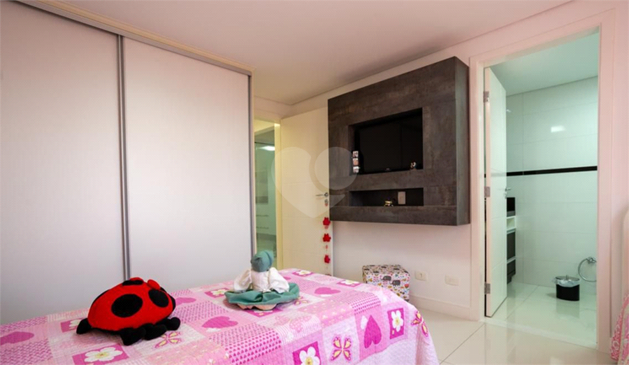 Venda Apartamento São Paulo Água Fria REO1048957 8