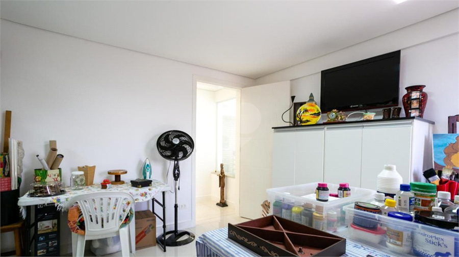 Venda Apartamento São Paulo Água Fria REO1048957 35