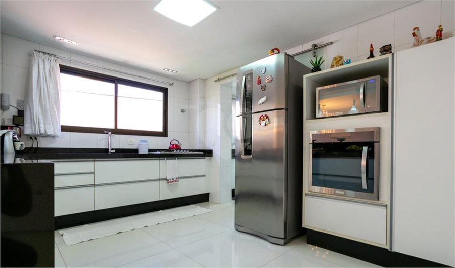 Venda Apartamento São Paulo Água Fria REO1048957 5