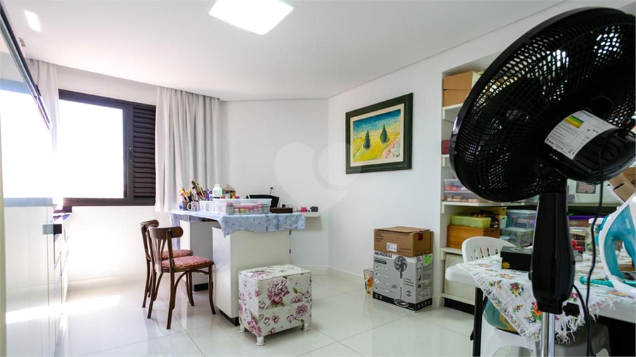 Venda Apartamento São Paulo Água Fria REO1048957 38