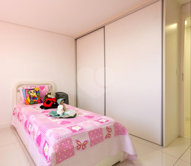 Venda Apartamento São Paulo Água Fria REO1048957 7