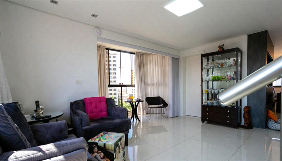 Venda Apartamento São Paulo Água Fria REO1048957 19