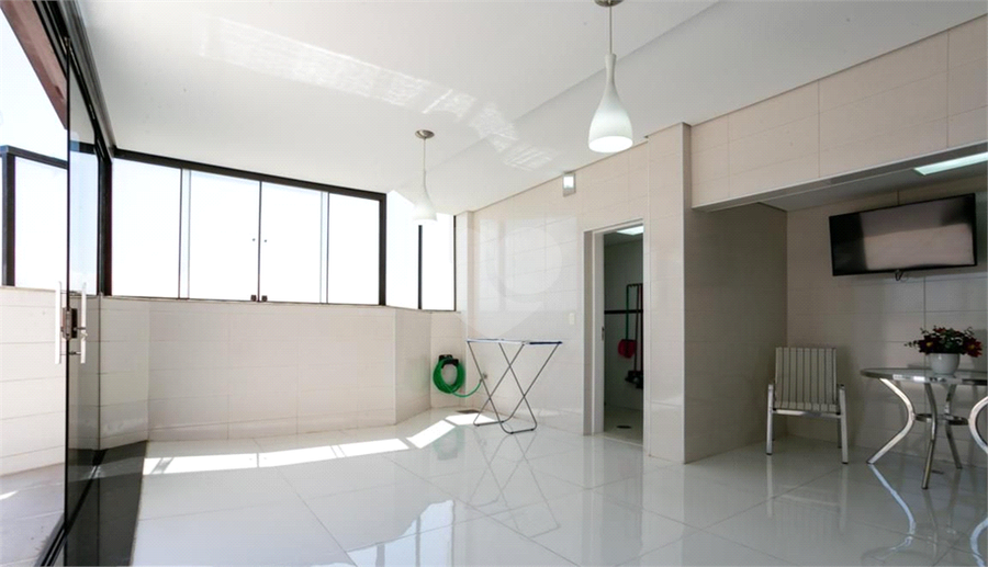 Venda Apartamento São Paulo Água Fria REO1048957 24