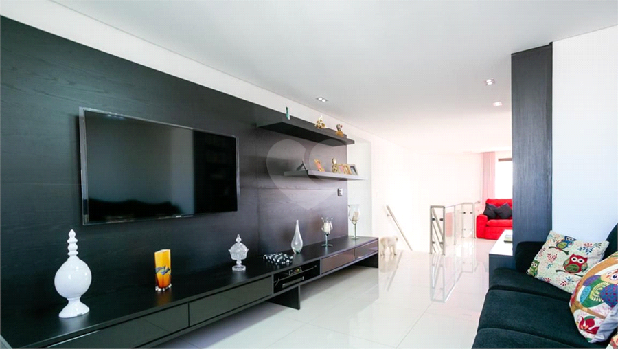 Venda Apartamento São Paulo Água Fria REO1048957 40